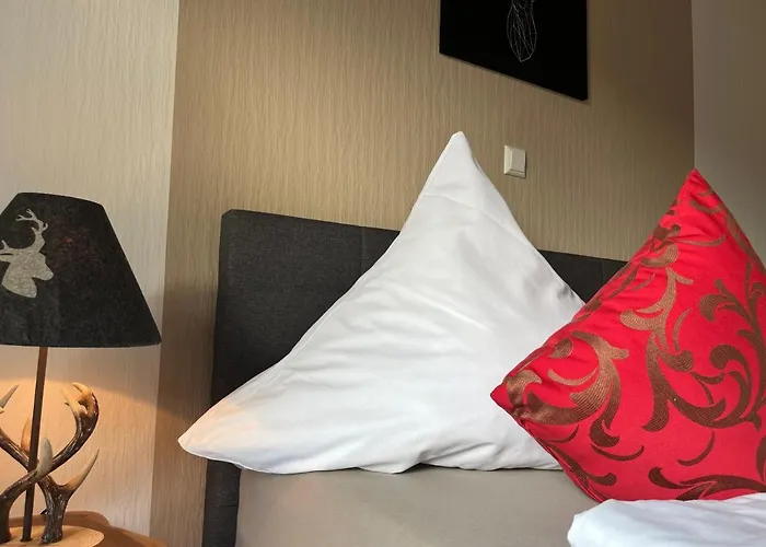 Pension Himmelreich